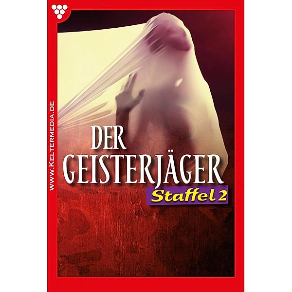 E-Book 9-16 / Der Geisterjäger Bd.2, Andrew Hathaway
