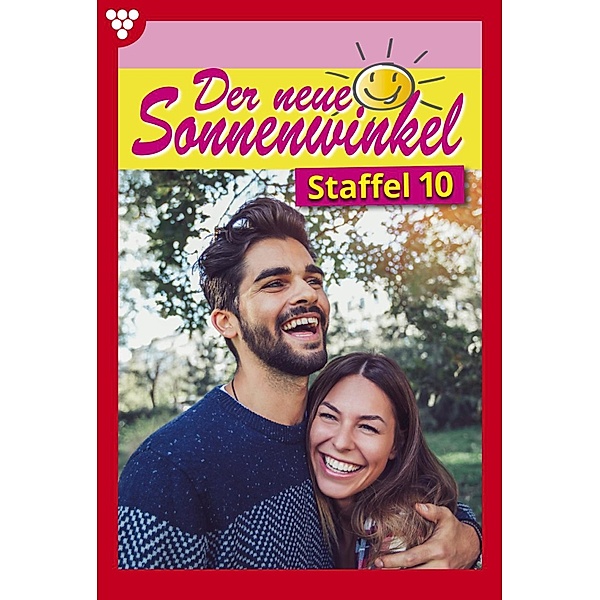 E-Book 91-100 / Der neue Sonnenwinkel Bd.10, Michaela Dornberg