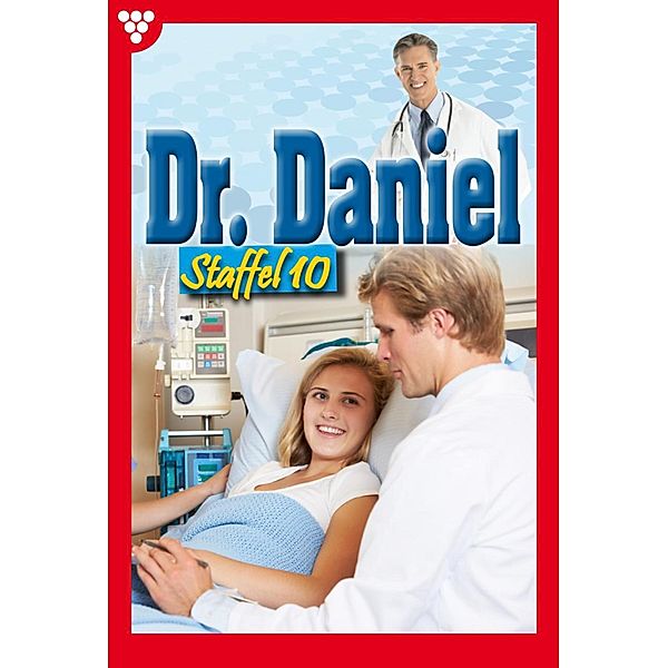 E-Book 91-100 / Dr. Daniel Bd.10, Marie Francoise