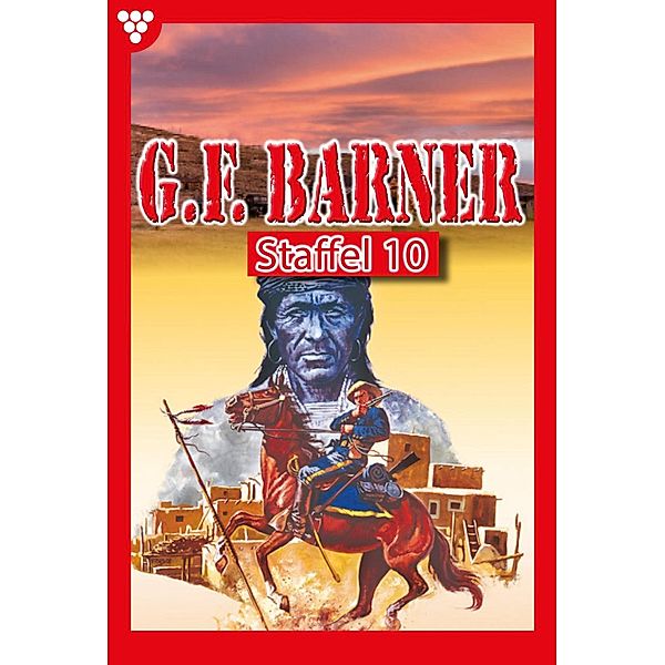 E-Book 91 - 100 / G.F. Barner Bd.10, G. F. Barner