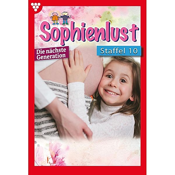 E-Book 91-100 / Sophienlust - Die nächste Generation Bd.10, Autoren