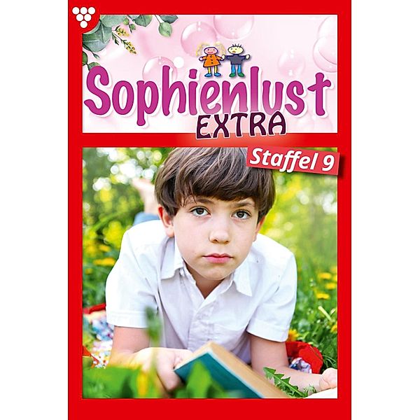 E-Book 91-100 / Sophienlust Extra Bd.9, Autoren