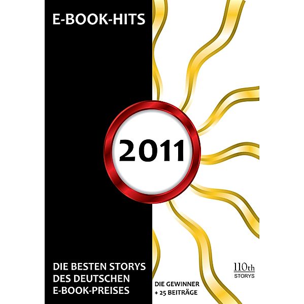 E-BOOK-HITS 2011, Deutscher E-Book-Preis