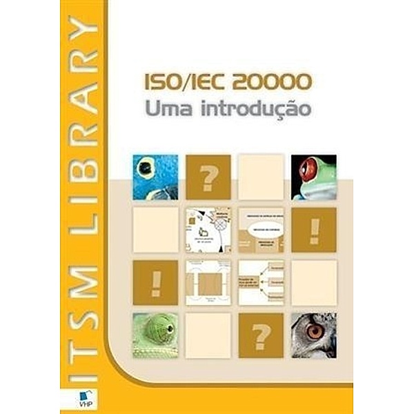 E-book: ISO/IEC 20000: Uma introdução, Leo van Selm