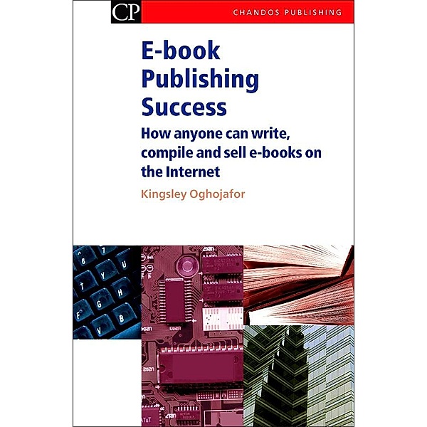 E-book Publishing Success, Kingsley Oghjojafor