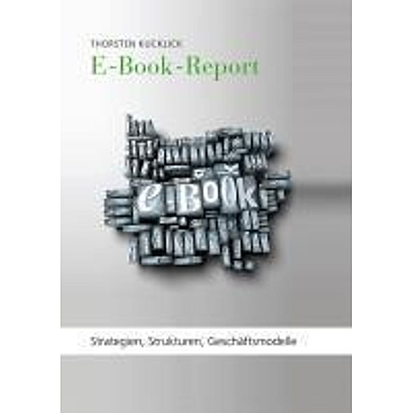 E-Book-Report, Thorsten Kucklick