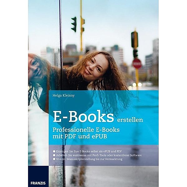 E-Books erstellen, Helga Kleisny