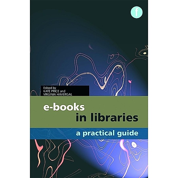 E-books in Libraries