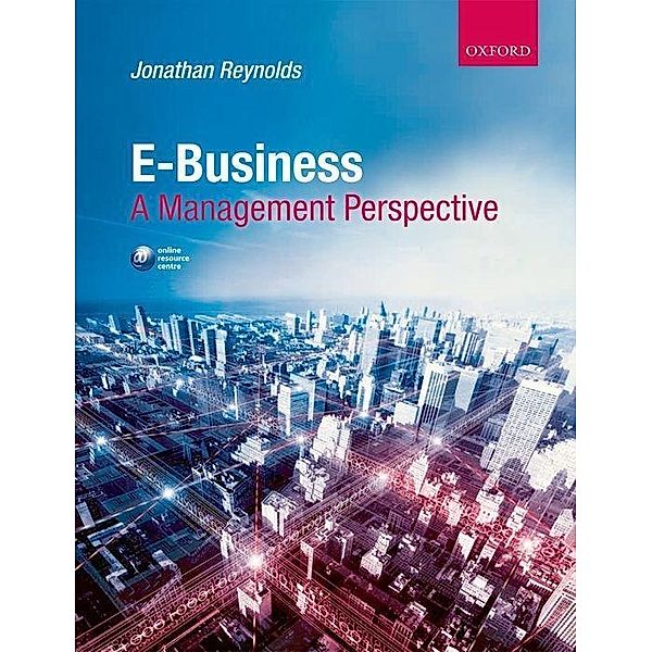 E-Business, Jonathan Reynolds