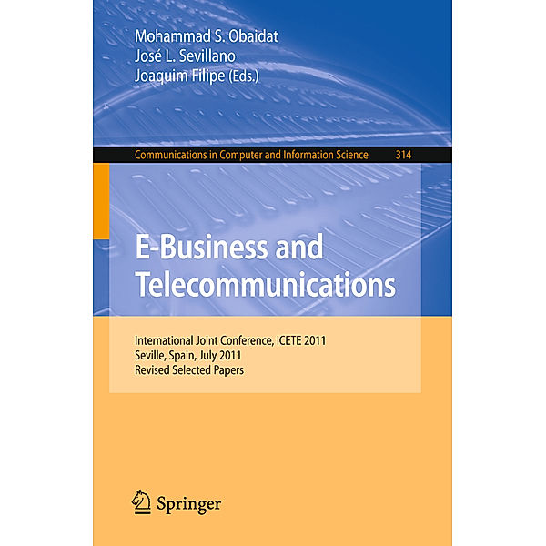 E-Business and Telecommunications