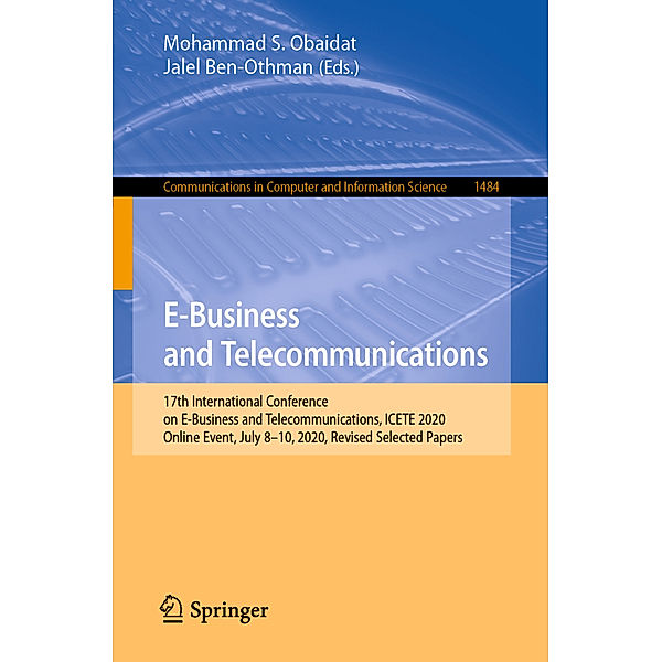 E-Business and Telecommunications