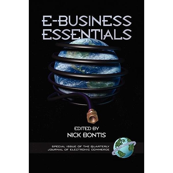 E-Business Essentials, Nick Bontis