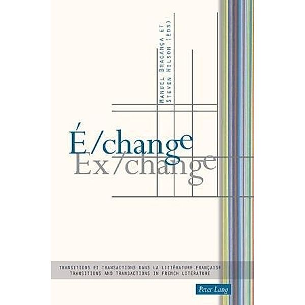 E/change- Ex/change