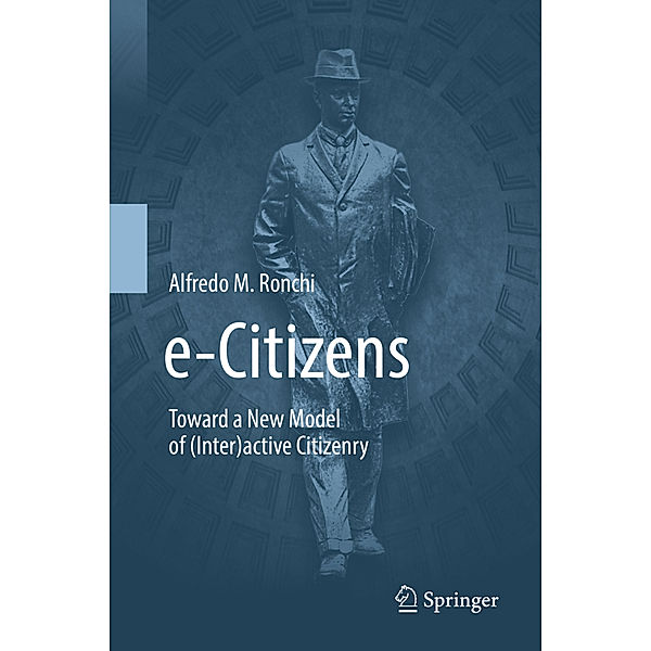 e-Citizens, Alfredo M. Ronchi