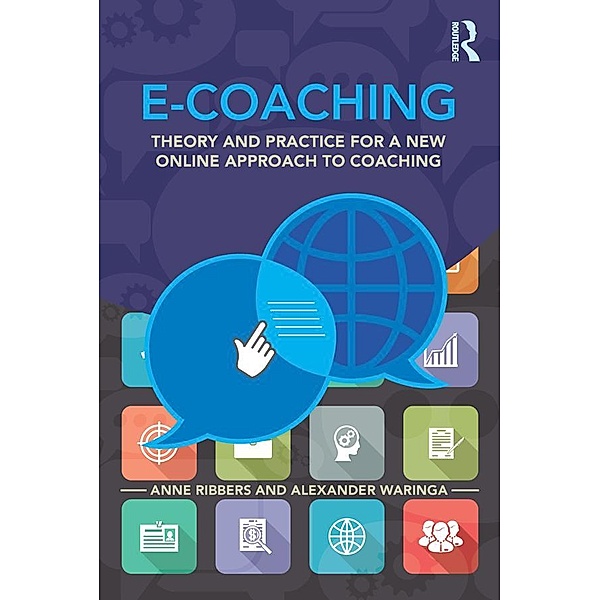E-Coaching, Anne Ribbers, Alexander Waringa