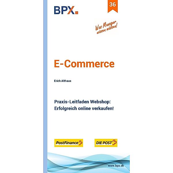 E-Commerce, Erich Althaus