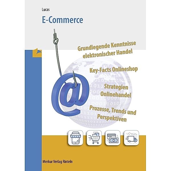 E-Commerce, Karsten Lucas