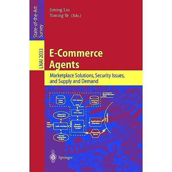 E-Commerce Agents