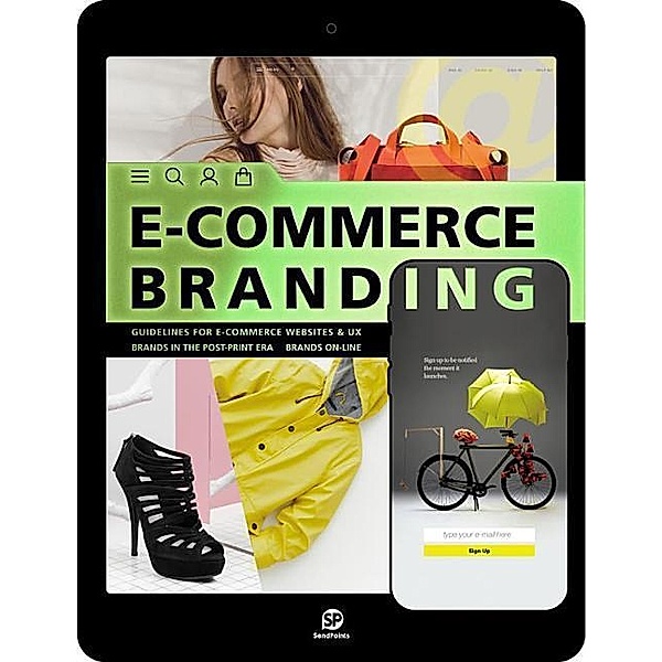 E-Commerce Branding, SendPoints
