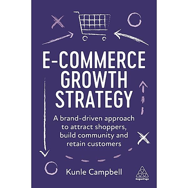 E-Commerce Growth Strategy, Kunle Campbell