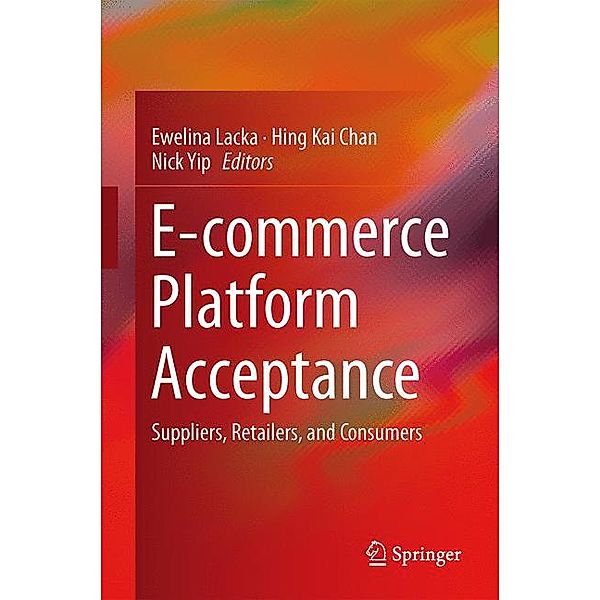 E-commerce Platform Acceptance