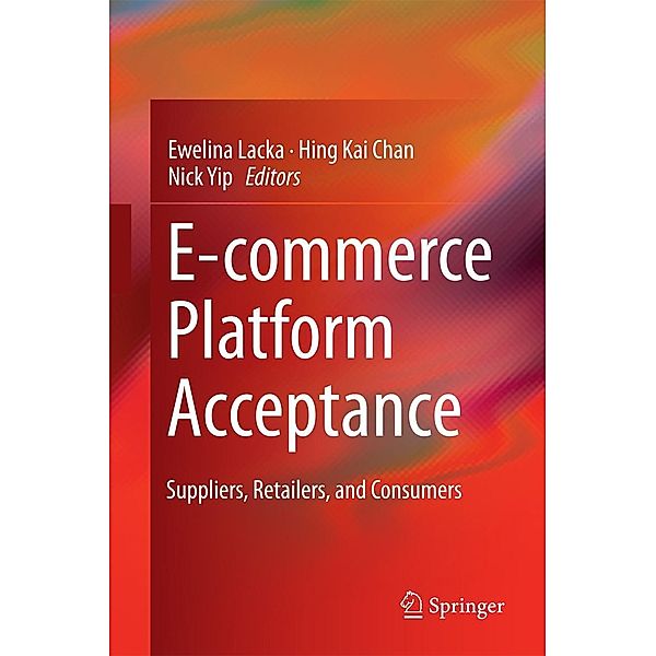 E-commerce Platform Acceptance