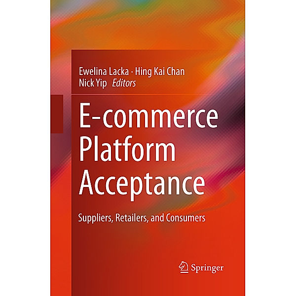 E-commerce Platform Acceptance