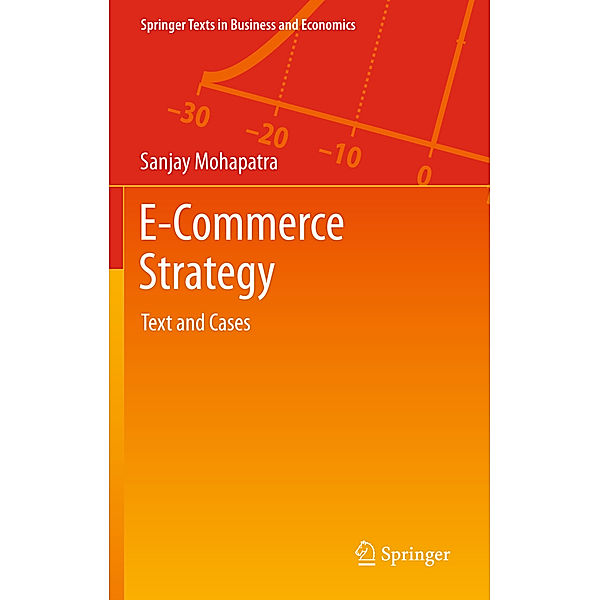 E-Commerce Strategy, Sanjay Mohapatra