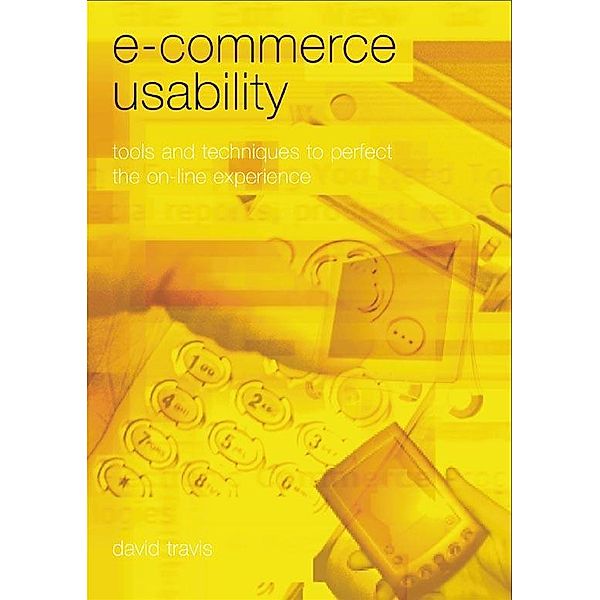 E-Commerce Usability, David Travis