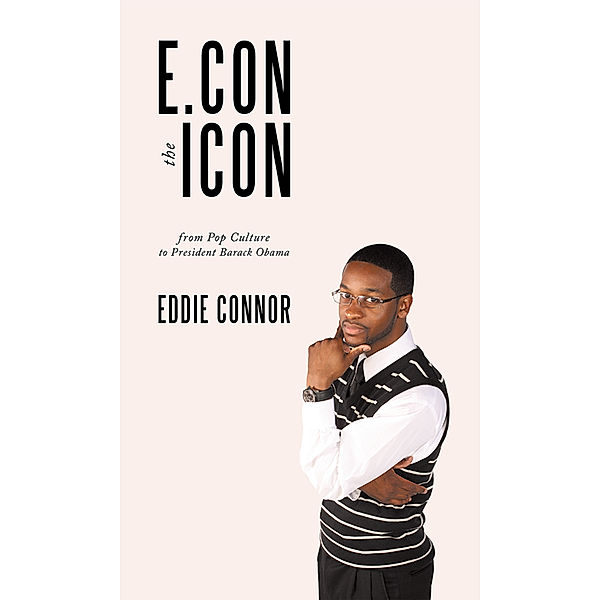 E.Con the Icon, Eddie Connor