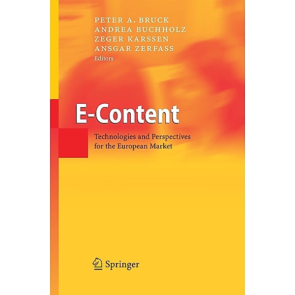 E-Content