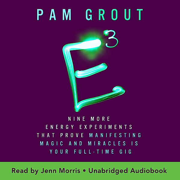 E-Cubed, Pam Grout
