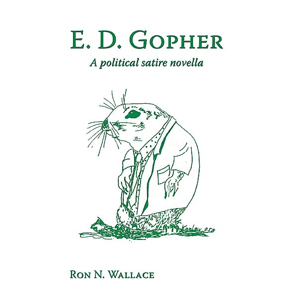 E. D. Gopher, Ron N. Wallace