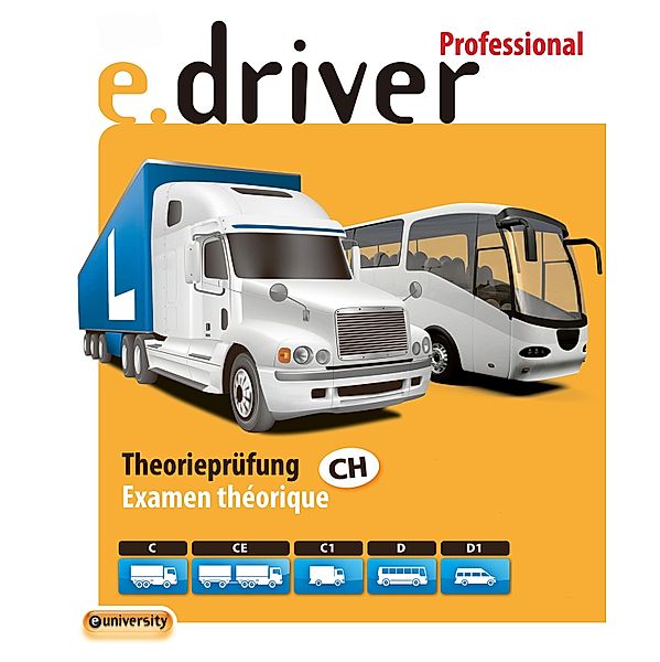 e.driver Professional