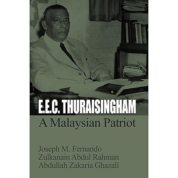 E.E.C. Thuraisingham, Joseph M. Fernando