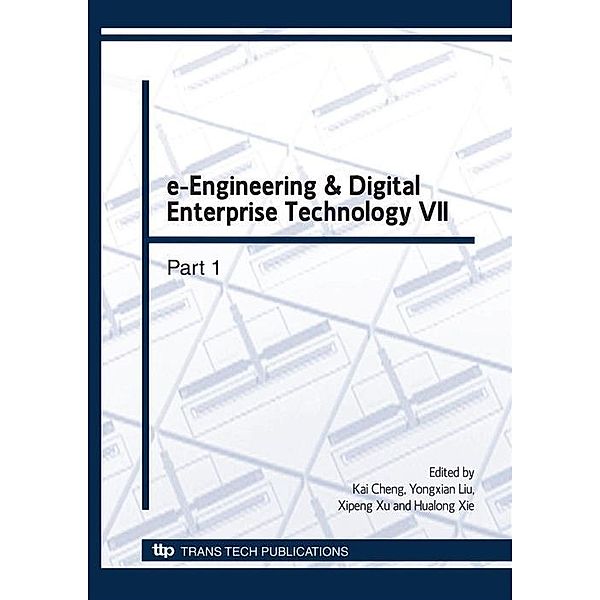 e-Engineering & Digital Enterprise Technology VII