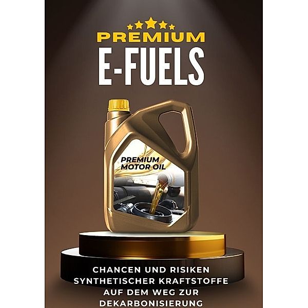 E-Fuels, Michael Beutel