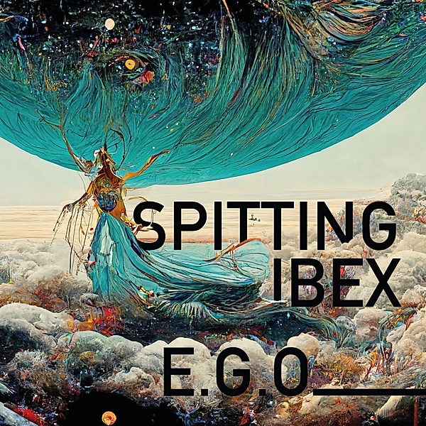 E.G.O., Spitting Ibex