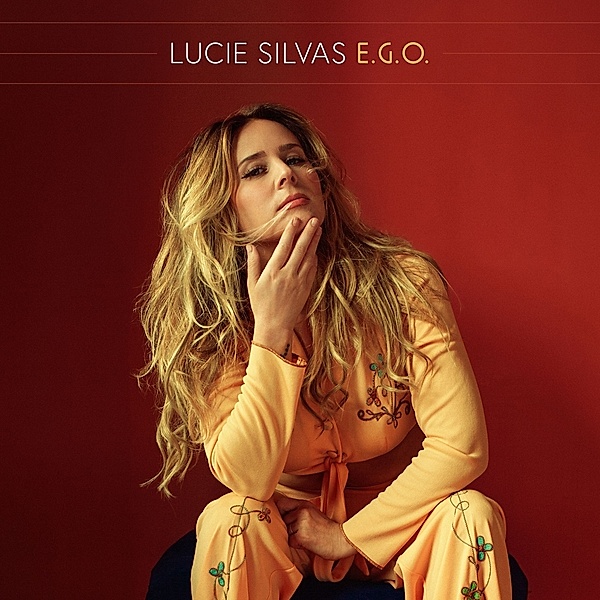 E.G.O. (Vinyl), Lucie Silvas