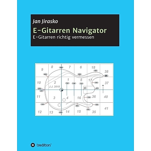 E-Gitarren Navigator, Jan Jirasko