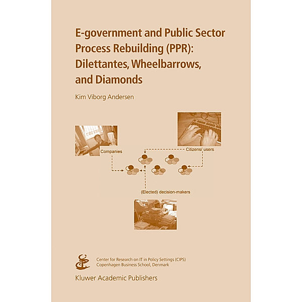 E-government and Public Sector Process Rebuilding, Kim Viborg Andersen
