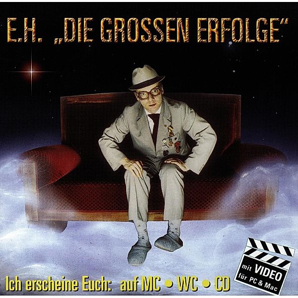 E.H. (Die grossen Erfolge), Uwe Steimle