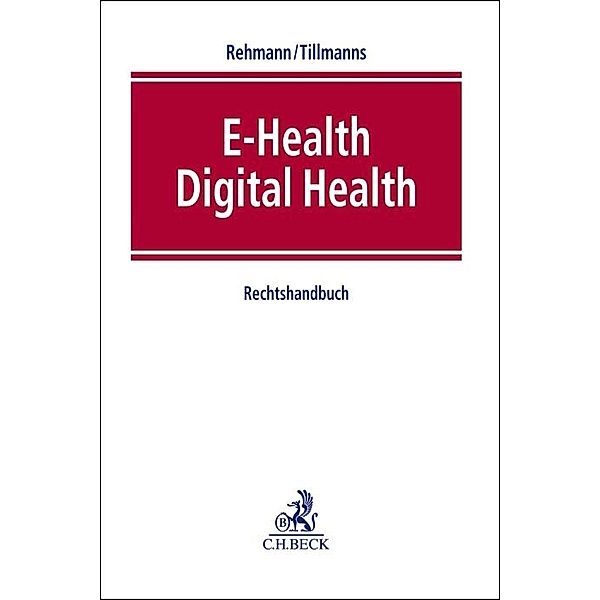 E-Health / Digital Health