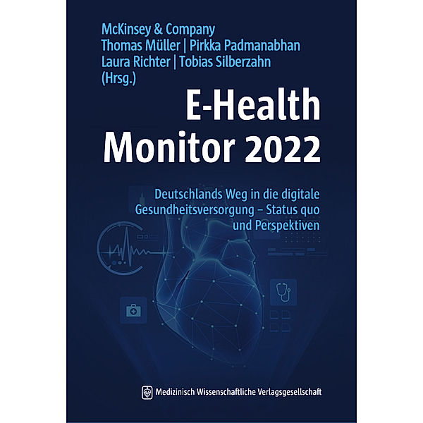 E-Health Monitor 2022