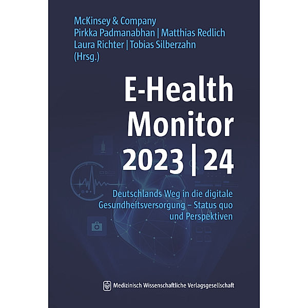 E-Health Monitor 2023/24