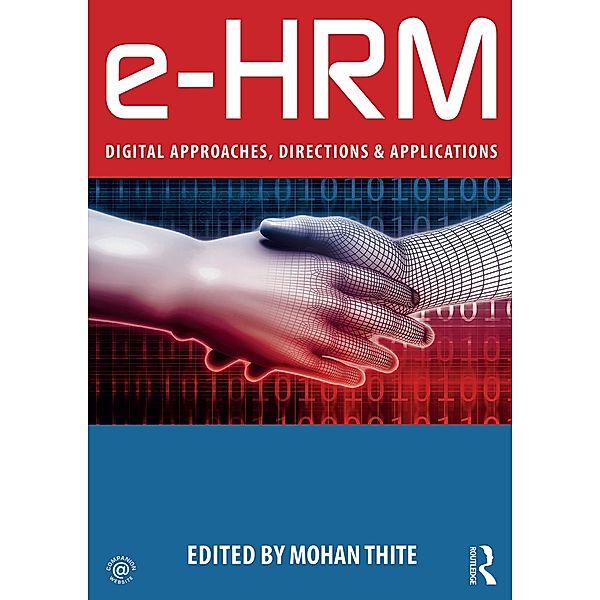 e-HRM