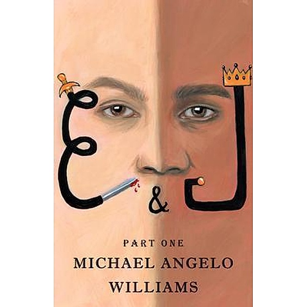E&J, Michael Angelo Williams