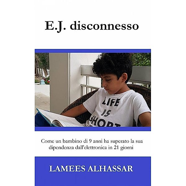 E.j. Disconnesso, Lamees Alhassar