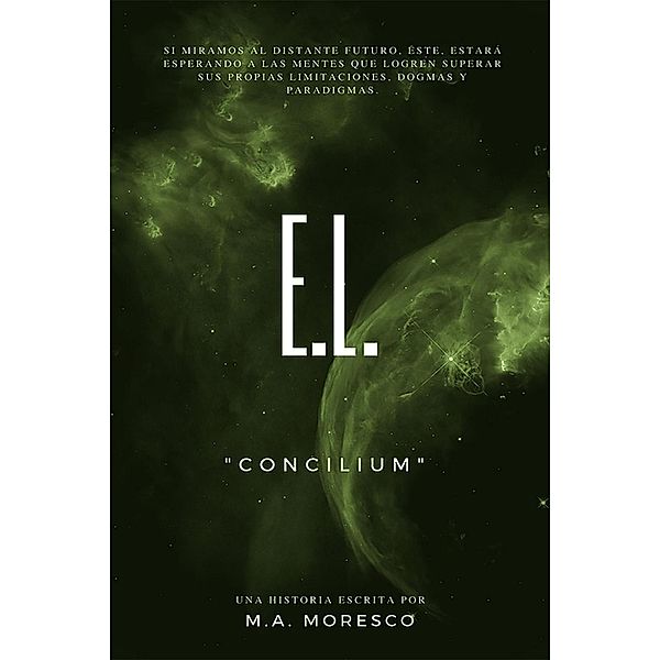E.L. Concilium, M. A. Moresco