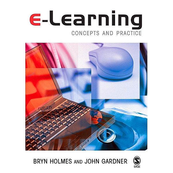 E-Learning, Bryn Holmes, John Gardner